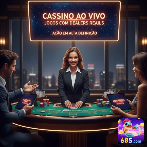 Ilustração de Experimente o aplicativo cassino 68s com acesso móvel seguro