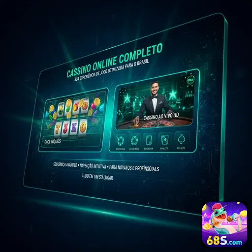 Ilustração de Explore Apostas Esportivas com 68s: Odds Altas e Suporte Rápido