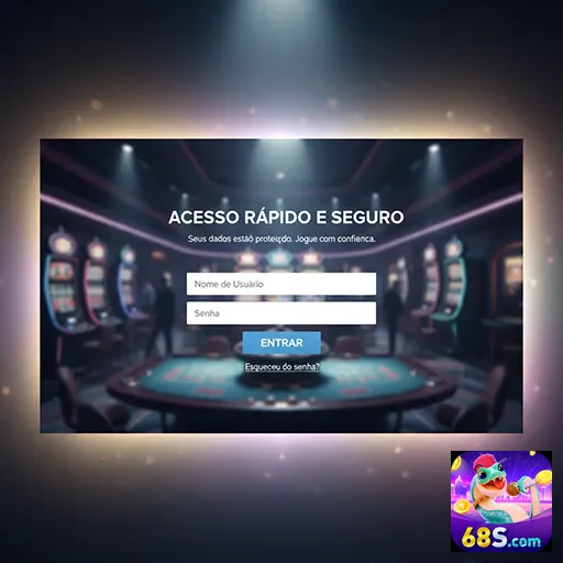 Ilustração de Jogue Slots e Aumente suas Chances com Facilidade