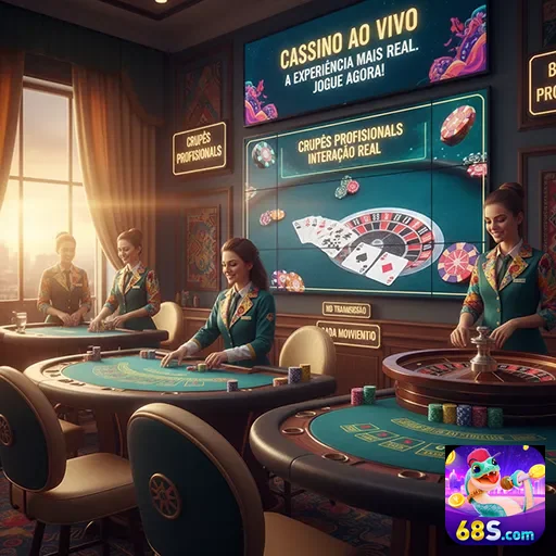 Ilustração de Experiência Simples na Plataforma 68s para Apostadores