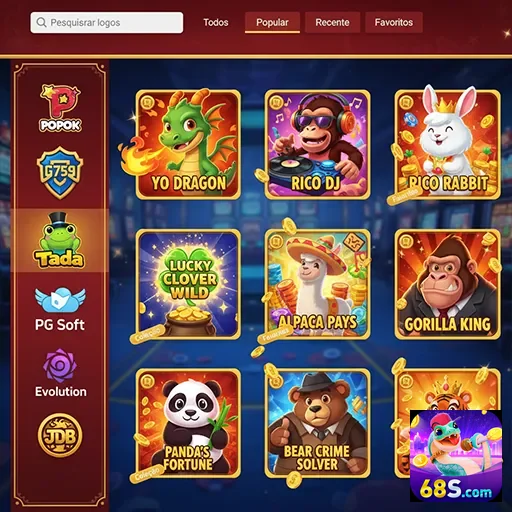 Ilustração de Aproveite as vantagens do cadastro na 68s para jogos VIP
