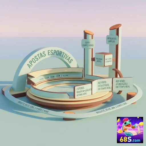 Ilustração de Acesse servicos VIP de cassino online na 68s com segurança