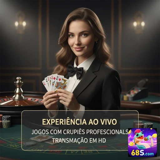 Ilustração de Acesse servicos VIP de cassino online na 68s com segurança