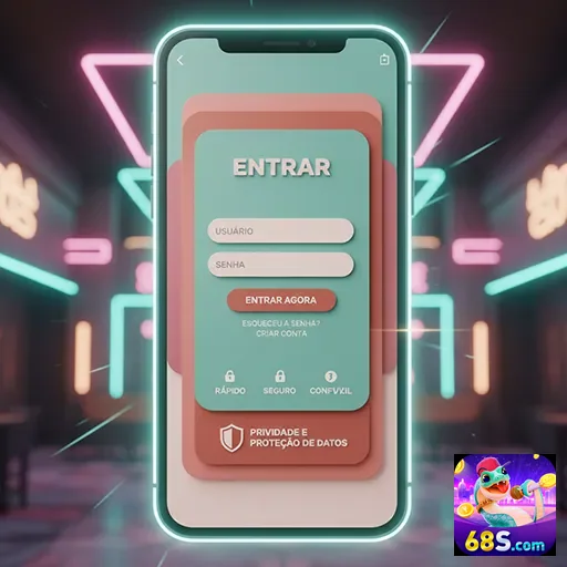 Ilustração de Gerenciamento Personalizado de Conta