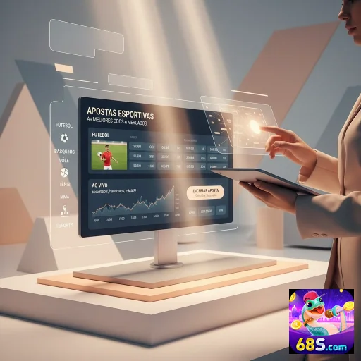 Ilustração de Experiência de Usuário Descomplicada