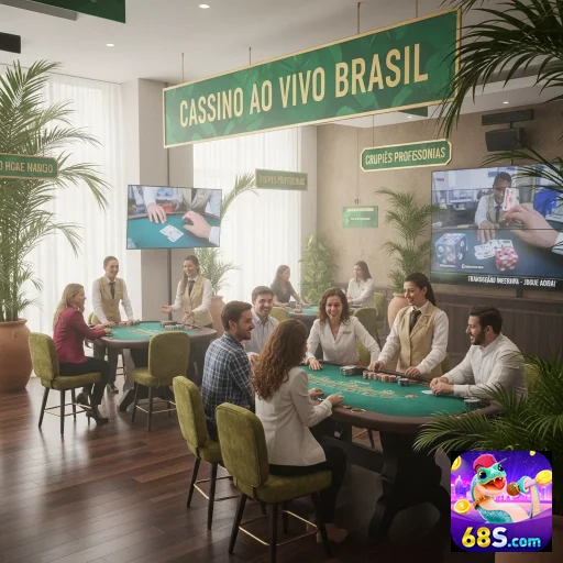 Ilustração de Acesse rapidamente os serviços VIP da 68s