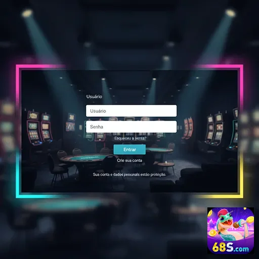 Ilustração de Acesse rapidamente os serviços VIP da 68s