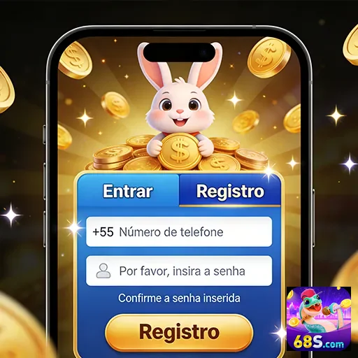 Ilustração de Acesse rapidamente os serviços VIP da 68s