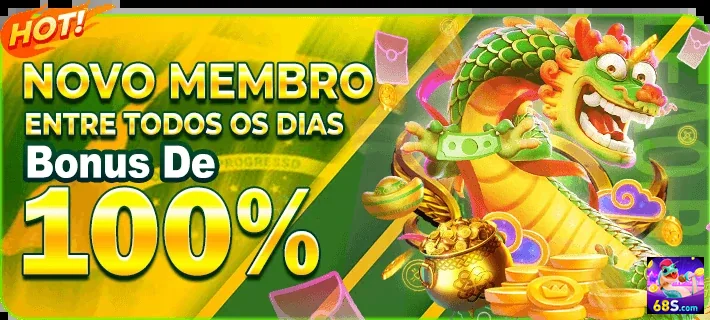 Ilustração de Explore as melhores promoções e recompensas VIP na 68s