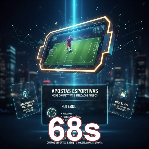Jogos rápidos e entretenimento com 68s