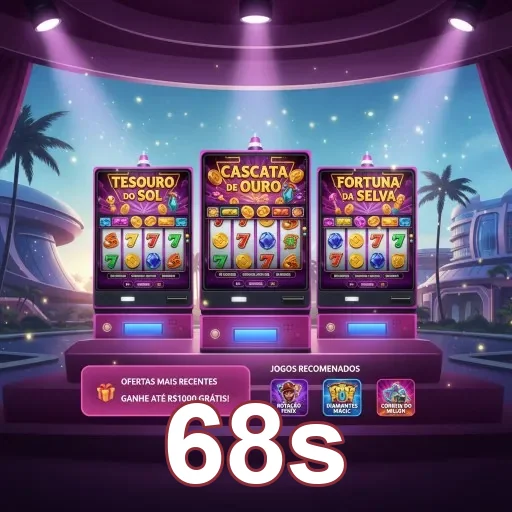 Ilustração de Jogos Rápidos