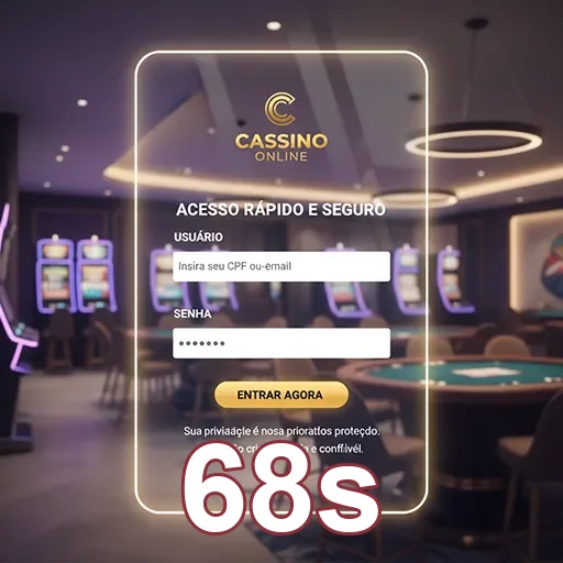 Transparência em Promoções de Jogos - 68s