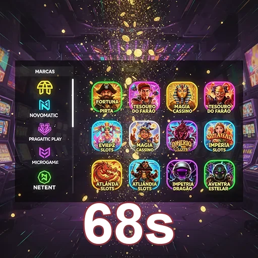 Ilustração de Interface Simples e Acessível