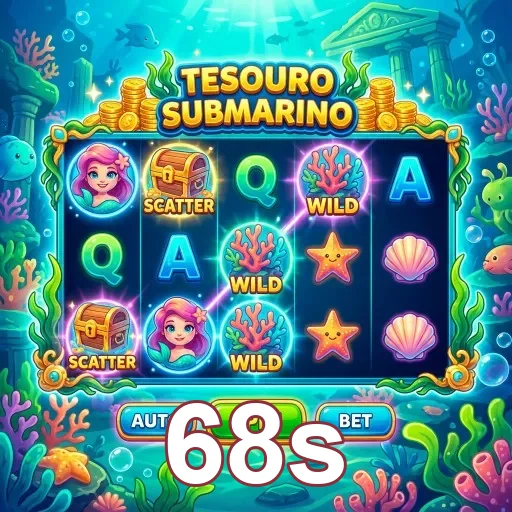 Interface Simples e Acessível - 68s