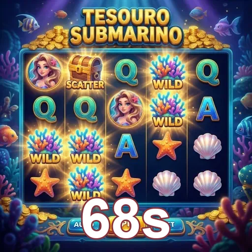 Ilustração de Jogos de Slots Populares