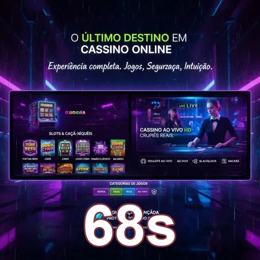 Ilustração de Slots Empolgantes